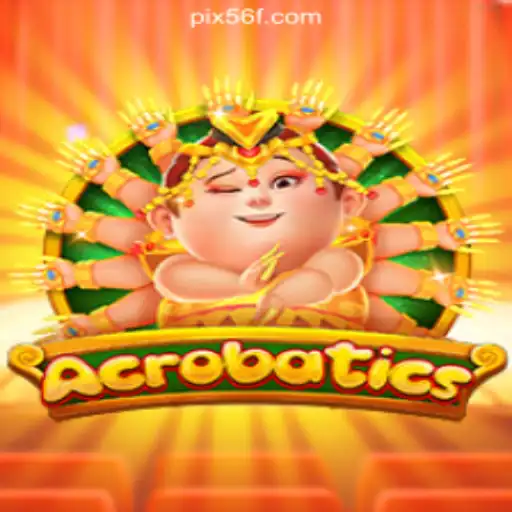 Discover the Exciting World of Acrobatics on 56F.COM Platform
