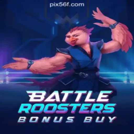 Exploring the Excitement of BattleRoostersBonusBuy on 56F.COM platform-Oficial Slots Brasil