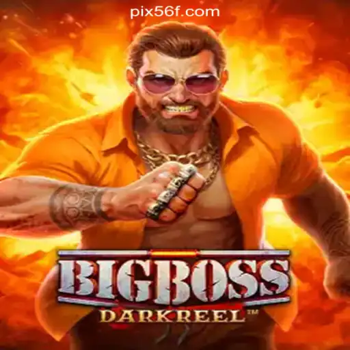 BigBoss: The Thrilling World of Oficial Slots Brasil on 56F.COM