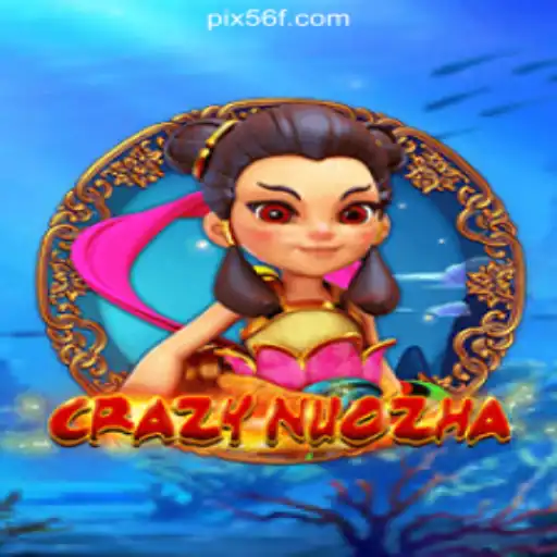 Discover the Thrill of CrazyNuoZha on the 56F.COM Platform