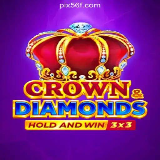 Exploring Crowndiamonds: The Latest Sensation on the 56F.COM Platform - Official Slots Brasil