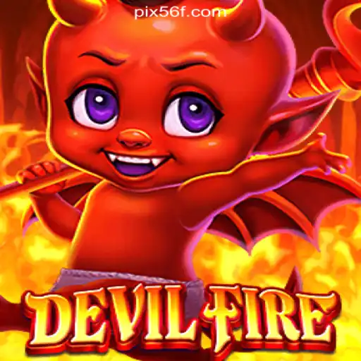 DevilFire: A Comprehensive Guide to Mastering the Game on 56F.COM Platform - Oficial Slots Brasil