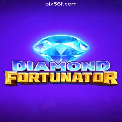 DiamondFort: Explore a World of Opulence with 56F.COM Platform - Official Slots Brasil