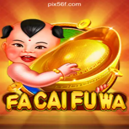 Exploring FaCaiFuWa: A Slot Game on 56F.COM Platform-Oficial Slots Brasil