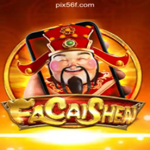 FaCaiShenM: Discover the Thrilling World of Slots on 56F.COM Plataforma Oficial Slots Brasil