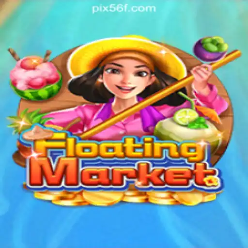 Exploring FloatingMarket: A Comprehensive Guide to the 56F.COM Platform's Oficial Slots Brasil