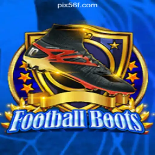 Exploring the Exciting World of FootballBoots on 56F.COM platform-Oficial Slots Brasil