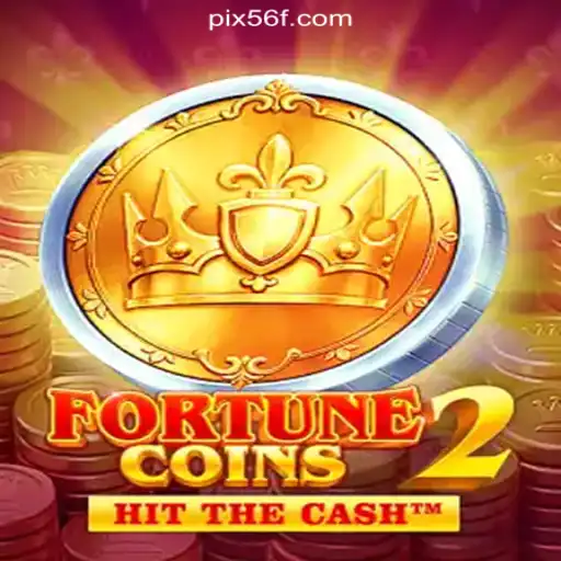 Discover the Exciting World of FortuneCoins2 on 56F.COM: Official Slots Brasil