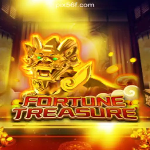 Discover the Excitement of FortuneTreasure on the 56F.COM Platform