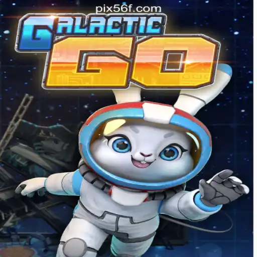 Explore the Cosmic Adventures of GalacticGO on 56F.COM Platform-Oficial Slots Brasil