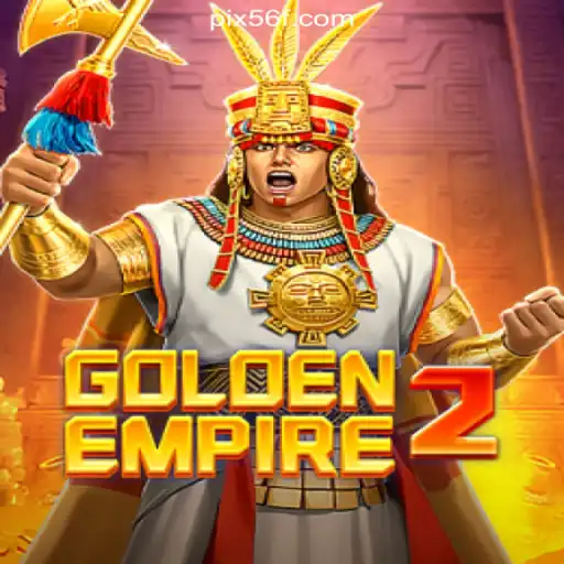 Exploring GoldenEmpire2 on the 56F.COM Platform: The Ultimate Slots Experience in Brasil