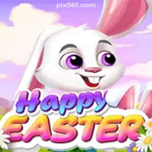 HappyEaster: Dive into the Joyous World of Slot Gaming on 56F.COM Plataforma Oficial Slots Brasil