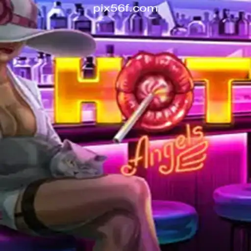 HotAngels: A Deep Dive into the Thrilling World of Slots on 56F.COM's Oficial Slots Brasil Platform