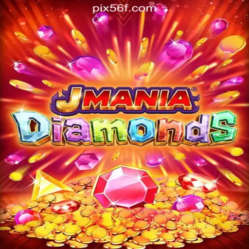 Discover the Exciting World of JManiaDiamonds on the 56F.COM Platform