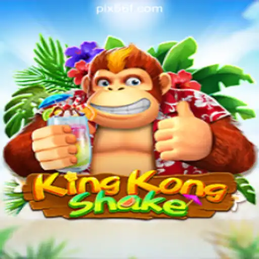 Experience the Thrills of KingKongShake on 56F.COM Platform: Official Slots Brasil