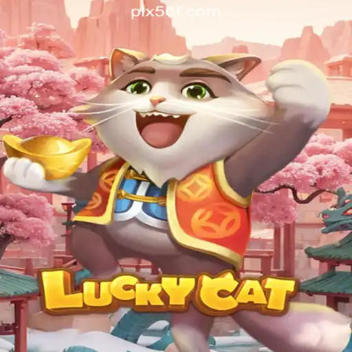Exploring LuckyCat on the 56F.COM Platform: Official Slots Brasil