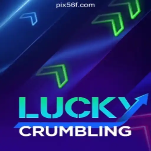 Exploring the Thrills of LuckyCrumbling on the 56F.COM Platform-Oficial Slots Brasil
