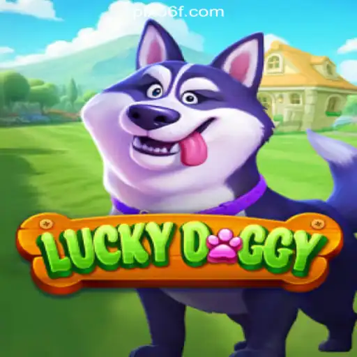 Discover the Thrilling World of LuckyDoggy on the 56F.COM Platform