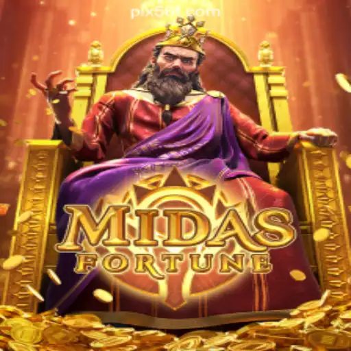 MidasFortune: A Glimpse into Official Slots Brasil on 56F.COM Platform