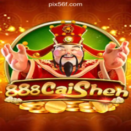Exploring the Enchanting World of 888CaiShen on 56F.COM Platform