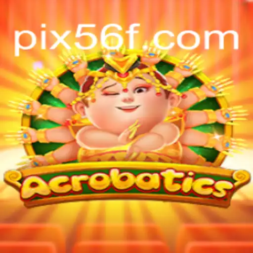 Discover the Exciting World of Acrobatics on 56F.COM Platform