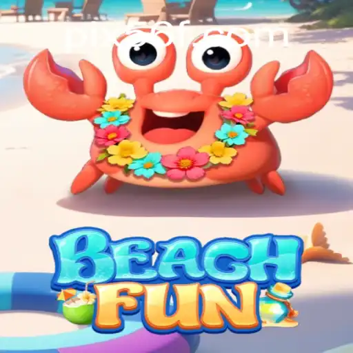 Discover the Exciting World of BeachFun on the 56F.COM Platform