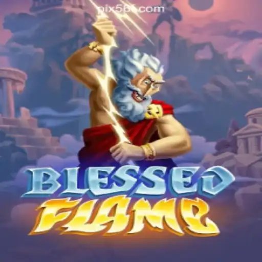 Exploring the Latest Gaming Sensation: BlessedFlame on 56F.COM Platform-Official Slots Brasil