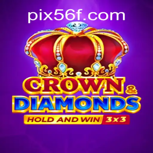 Exploring Crowndiamonds: The Latest Sensation on the 56F.COM Platform - Official Slots Brasil