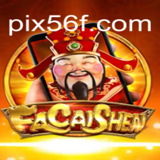FaCaiShenM: Discover the Thrilling World of Slots on 56F.COM Plataforma Oficial Slots Brasil