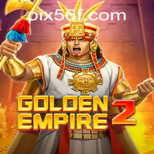 Exploring GoldenEmpire2 on the 56F.COM Platform: The Ultimate Slots Experience in Brasil