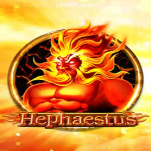 Hephaestus: An Exciting Journey into Ancient Mythology and Modern Gaming on 56F.COM
