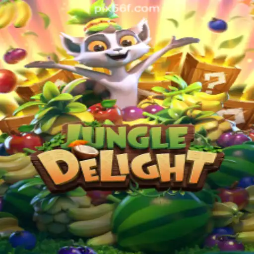 Explore the Thrills of JungleDelight on 56F.COM Platform-Oficial Slots Brasil