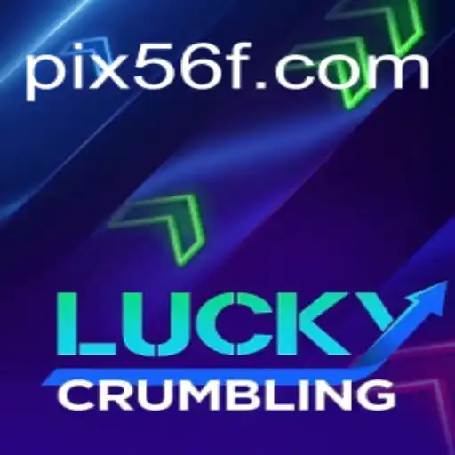 Exploring the Thrills of LuckyCrumbling on the 56F.COM Platform-Oficial Slots Brasil