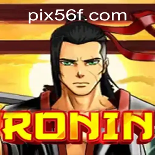Explore the Thrilling Adventure of Ronin on 56F.COM Platform - Oficial Slots Brasil
