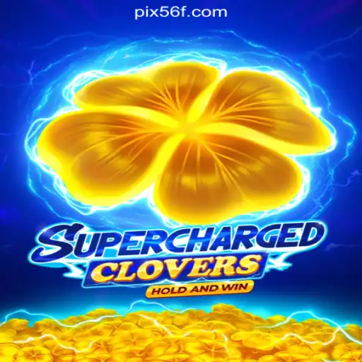 Discover the Exciting World of SchargedClovers on 56F.COM Platform-Oficial Slots Brasil