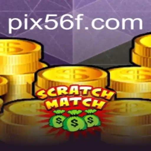 ScratchMatch: Dive Into the Thrilling World of 56F.COM's Oficial Slots Brasil