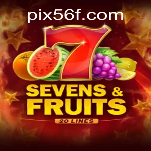 Discover the Vibrant World of SevensFruits20 on 56F.COM Platform-Official Slots Brasil