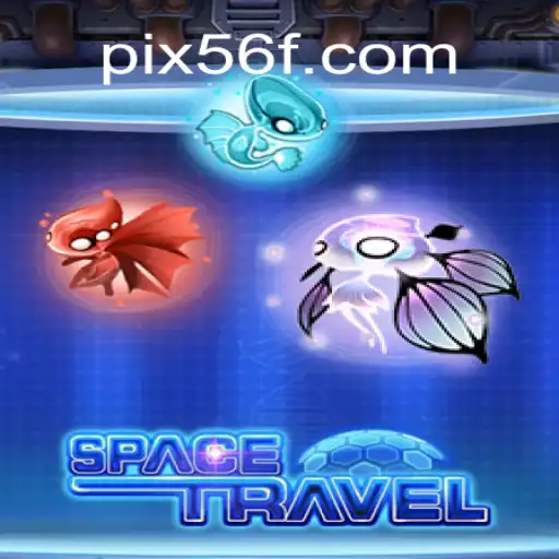 Discover the Exciting World of SpaceTravel on 56F.COM Platform: Oficial Slots Brasil