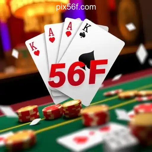 Online Baccarat: A Deep Dive into the 56F.COM Platform-Oficial Slots Brasil