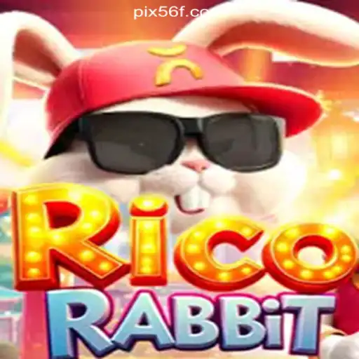 Discover the Exciting World of RicoRabbit on 56F.COM platform-Oficial Slots Brasil