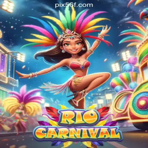 Immerse Yourself in the Vibrant World of RioCarnival: A Guide to the 56F.COM Platform Oficial Slots Brasil