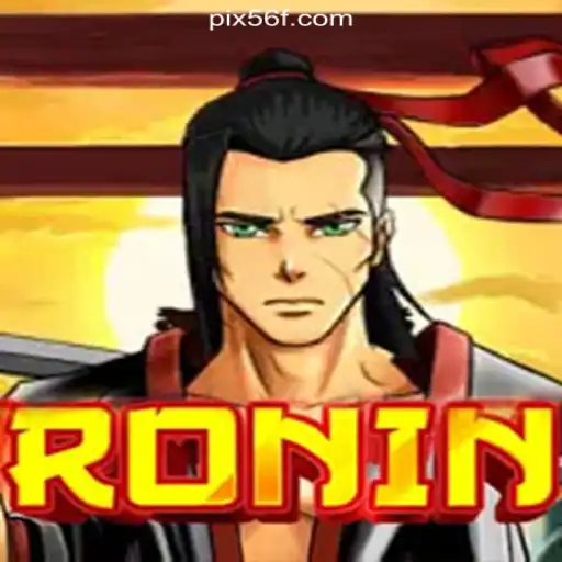 Explore the Thrilling Adventure of Ronin on 56F.COM Platform - Oficial Slots Brasil