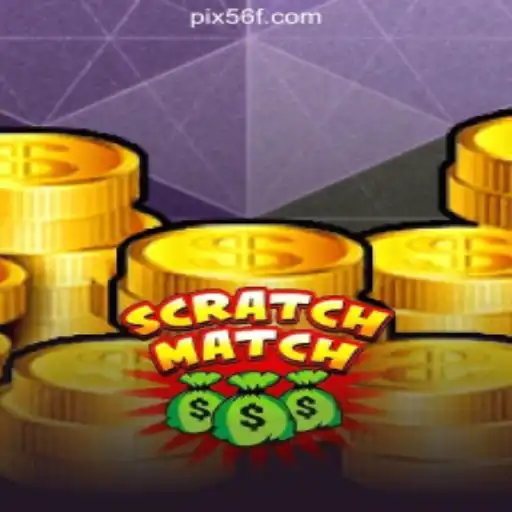 ScratchMatch: Dive Into the Thrilling World of 56F.COM's Oficial Slots Brasil