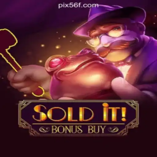 Exploring SolditBonusBuy: An Exciting Addition to 56F.COM Platform-Oficial Slots Brasil