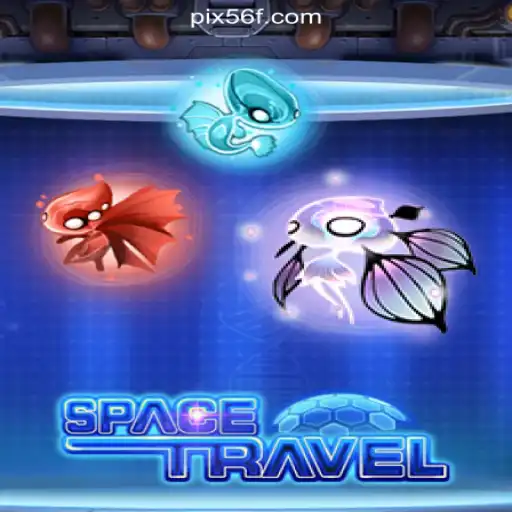 Discover the Exciting World of SpaceTravel on 56F.COM Platform: Oficial Slots Brasil