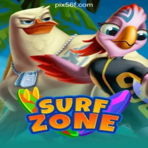 SurfZone: Explore a New Horizon on the 56F.COM Platform - Oficial Slots Brasil