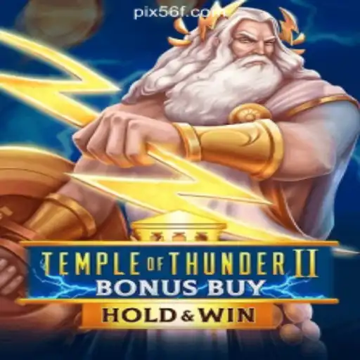 Exploring TempleofThunderIIBonusBuy: A Thrilling Adventure on 56F.COM Platform-Oficial Slots Brasil