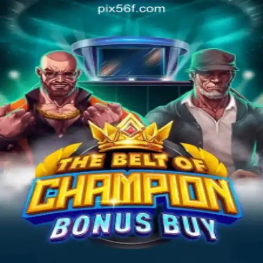 TheBeltOfChampionBonusBuy: A New Era in Online Slots