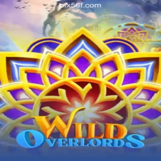 Dive into the Epic World of WildOverlords on the 56F.COM Platform - Oficial Slots Brasil