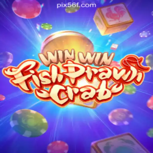 WinWinFishPrawnCrab: Dive into the Exciting World of 56F.COM's Oficial Slots Brasil